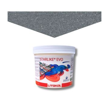 Evo Classic Grigio Ardesia Artist 1.1 lb